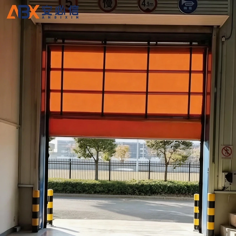 银川市机械式门封