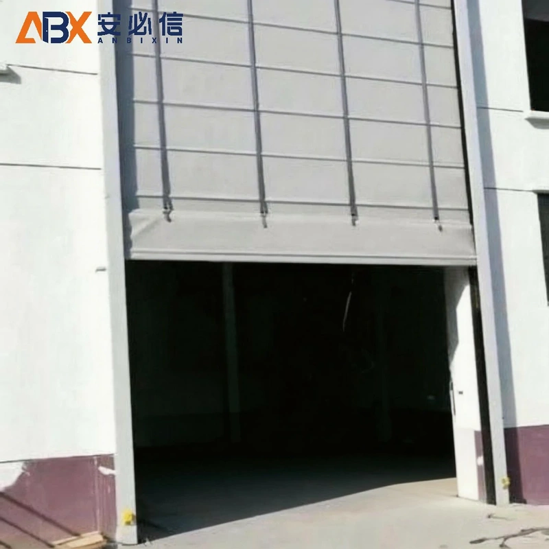 银川市高速堆积门